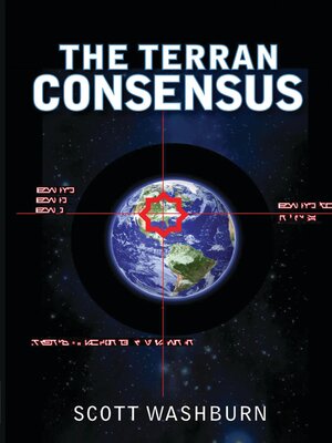 cover image of The Terran Consensus